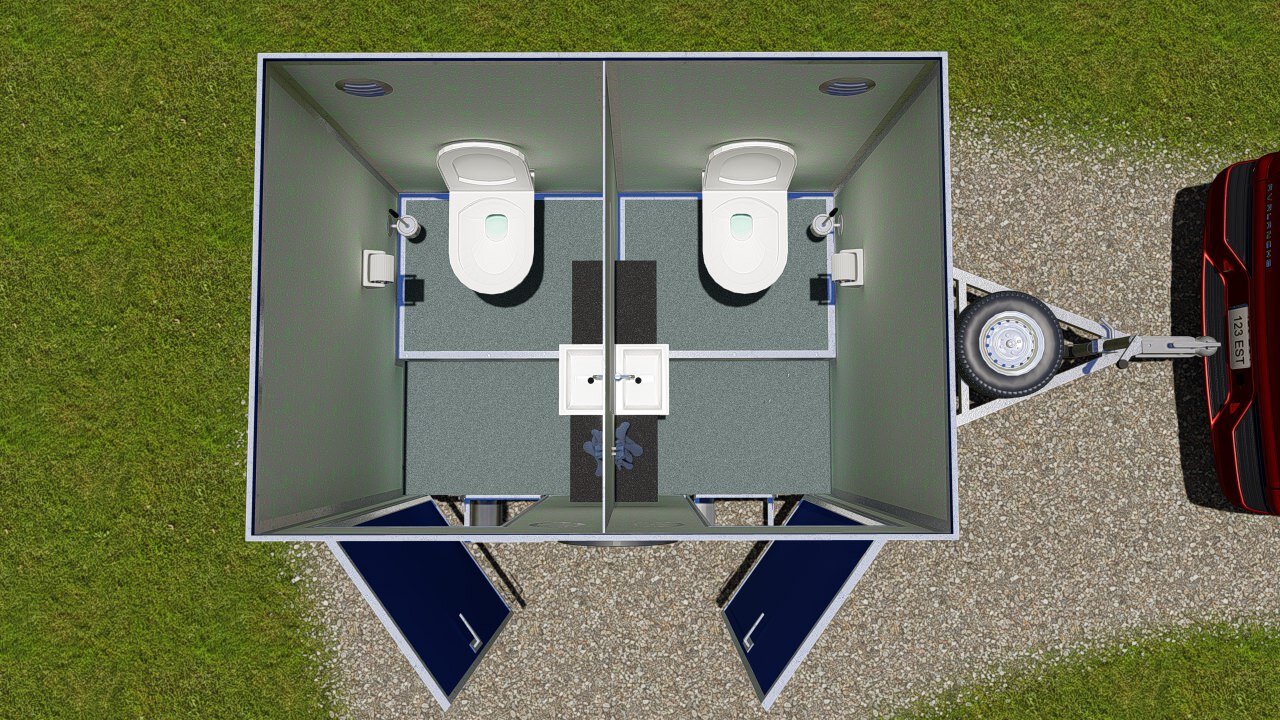 3D VIEW